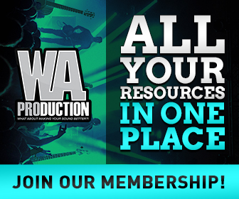 W. A. Production Membership W. A. Production Membership