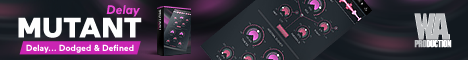 Mutant Delay Banner