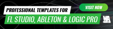 W. A. Production Banner